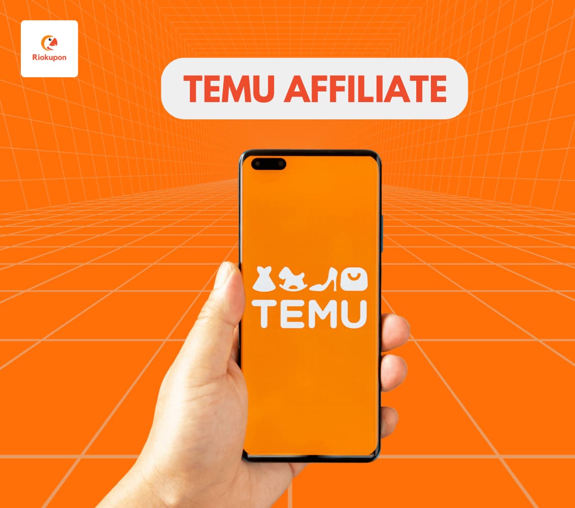 Temu Affiliate Việt Nam 2024